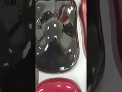 Прозрачный акриловый прозрачный покров, высокая полнота алмазный лак быстросущий прозрачный покров